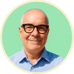 Portrait de Michel Auclert